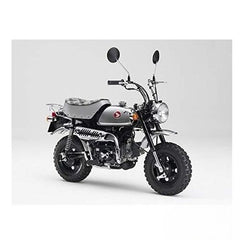 Fujimi 14174 Model 1/12 Bike Series SPOT Honda Monkey 50th Anniversary Special