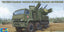 Trumpeter 1/35 01060 Russian Combat Vehicle Of 96K6 Pantsir-S1 ADMGS Model