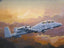 Trumpeter HOBBY BOSS 1/72 N/AW A-10A "Thunderbolt" II 80267