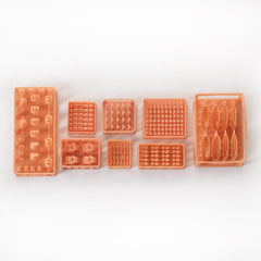 Yao's Studio 304 1/350 Model Upgrade Sets IJN Akagi Aircraft Carrier For