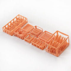 Yao's Studio 304 1/350 Model Upgrade Sets IJN Akagi Aircraft Carrier For