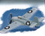 Trumpeter HOBBY BOSS 1/72 F4F-4 "Wildcat" Fighter 80220