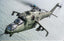 Trumpeter 05812 1/48 Mi-24D Hind-D Helicopter Plastic model