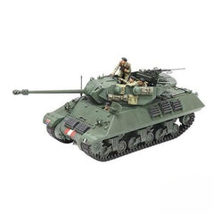 TAMIYA 35366 America Inc 1/35 British Tank Destroyer M 10 IIC Achilles