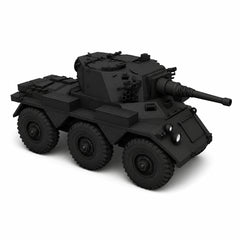 SSMODEL 1/144 FV601 Saladin Tank Resin Model Kit TSS1440549
