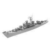 RHWS027 Military Model Kit Water Line Fregatte PR.50 Karl Marx
