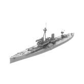 RHWS041 Military Model Kit Water Line British HMS Dreadnought