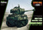 Meng Model WWT-008 WWT British Midium Tank Sherman Firefly (Q Edition)