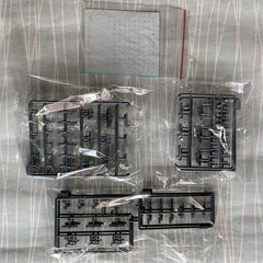 Flyhawk FH1164 1/700 WWII USN Carrier-Based Aircraft I Plastic Model Kit