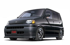 Fujimi 04740 1/24 Honda S-MX ''Lowdown'' '96 ID55