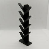 LYTP12605AL/M 1/12 Tree Bookshelf Dollhouse Miniature Mini Diorama Bedroom Furniture BJD Ornamental