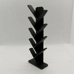 LYTP12605AL/M 1/12 Tree Bookshelf Dollhouse Miniature Mini Diorama Bedroom Furniture BJD Ornamental