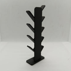 LYTP12605AL/M 1/12 Tree Bookshelf Dollhouse Miniature Mini Diorama Bedroom Furniture BJD Ornamental