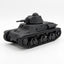 SSMODEL1/32 1/35 1/48 1/64 WWII Hotchkiss H39 Light Tank Model Kit TSS0851