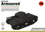 SSMODEL 1/350 Carro Armato P26/40 Italian medium tank Resin Model Kit TSS3500267