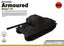 SSMODEL 1/64 T-25 tank Resin Model Kit TSS0640275