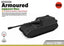 SSMODEL 1/350 Jagdpanzer Maus tank Resin MODEL KIT TSS3500507