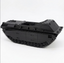 SSMODEL 1/32 1/35 1/48 1/64 LVT-1 Alligator Amphibious Resin Kit TSS0866
