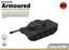 SSMODEL 1/700 Pz.Kpfw. IX Panther tank resin model kit TSS7000491