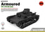 SSMODEL 1/64 KhT-26 (OT-26) tank Resin Model Kit TSS0640086
