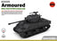SSMODEL 1/350 M4A2 (76)W US WWII medium Tank Resin MODEL KIT TSS3500210