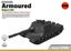 SSMODEL 1/144 Object 268 Resin MODEL KIT TSS1440413