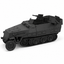 SSMODEL 1/160 Sd.Kfz.251/16 Ausf.D Flammpanzerwagen Resin MODEL KIT TSS1600924