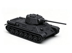 SSMODEL 1/144 T-80 Concept Light AFV Armored Vehicle Scale Model Kit TSS1440047