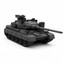 SSMODEL 1/56 AMX-30S Tank Resin Model Kit TSS0560709