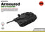 SSMODEL 1/350 AMX-30 French MBT Tank Resin Model Kit TSS3500368