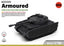 SSMODEL 1/56 Pz.Kpfw. IV Ausf.J German medium tank (uparmored) Resin Model Kit