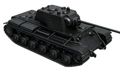 SSMODEL 1/120 Project 413 Soviet Heavy Tank Resin Model Kit TSS1200120