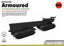 SSMODEL 1/350 V-1 auf E-100 Ausf.B German missile launcher MODEL KIT TSS3500465
