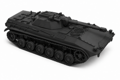 SSMODEL 1/144 Sd.Kfz. 480 (BMP-1) German fictional APC tank Model Kit TSS1440421