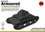 SSMODEL 1/700 T-19 Prototype Interwar Light Tank Resin MODEL KIT TSS7000005