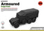 SSMODEL MODEL KIT 1/76 Krupp Protze TSS0760256