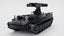 SSMODEL 1/32 1/35 1/48 1/64MT-LB Soviet APC Strela-10 SAAM Variant Model TSS1560