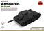 SSMODEL 1/87 ISU-152 Tank Resin Model Kit TSS0870034