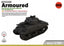SSMODEL 1/350 M4A2 Sherman US medium Tank Resin MODEL KIT TSS3500211