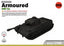 SSMODEL 1/144 44M Tas tank Resin Model Kit TSS1440261