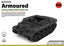 SSMODEL 1/56M39 Armoured Utility Vehicle (T41)US Tank Resin MODEL KIT TSS0560634