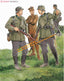 Dragon 6344 28th Infantry Division Poland 1939 (1/35)