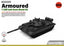 SSMODEL 1/700 T-62M tank Resin Model Kit TSS7000416