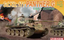 Dragon 7205 1/72 Sd.Kfz.171 Panther G Early Version Model Kit