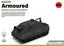 SSMODEL 1/350 Sturmmorser auf E-100 tank Resin MODEL KIT TSS3500506