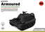 SSMODEL 1/160 220TP Czołg Pancernik Tank Resin MODEL KIT TSS1600516