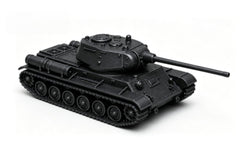 SSMODEL 1/120 Object 238 KV85G Experimental Tank Resin Model Kit TSS1200049