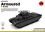 SSMODEL 1/350 T-35 Tank Resin Model Kit TSS3500044