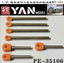 Yan Model PE-35106 1/35 GERMAN DEMONSTRATOR "KODIAK" Hydraulic rod (for BT-011)