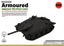 SSMODEL 1/144 Jagdpanzer 38(t) Hetzer (early) Resin Model Kit TSS1440187
